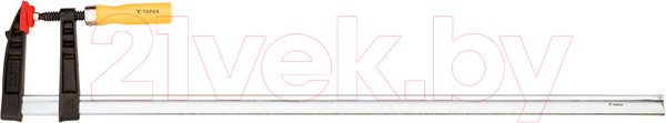 Изображение товара Струбцина Topex 12A128