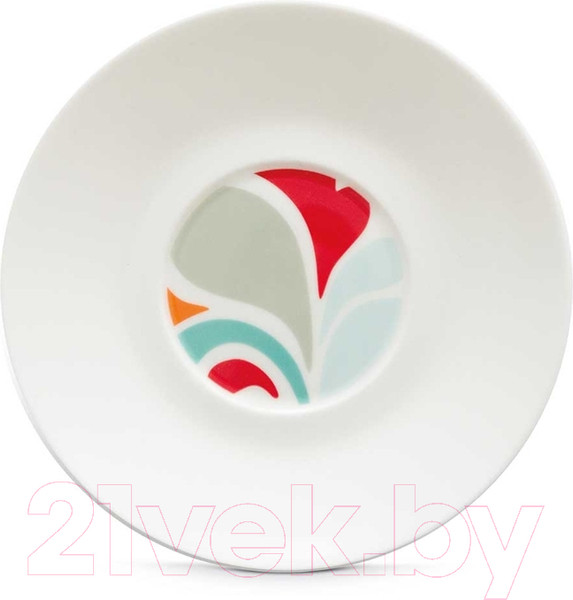 Изображение товара Чашка с блюдцем Remember Florina / EM12