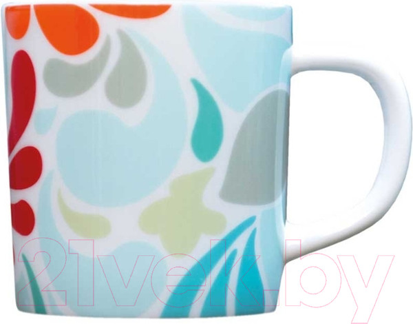 Изображение товара Чашка с блюдцем Remember Florina / EM12