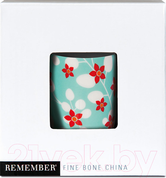 Изображение товара Чашка с блюдцем Remember Primavera / em16