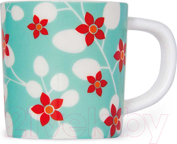 Изображение товара Чашка с блюдцем Remember Primavera / em16