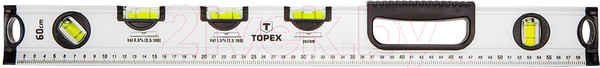 Изображение товара Уровень строительный Topex 29C882