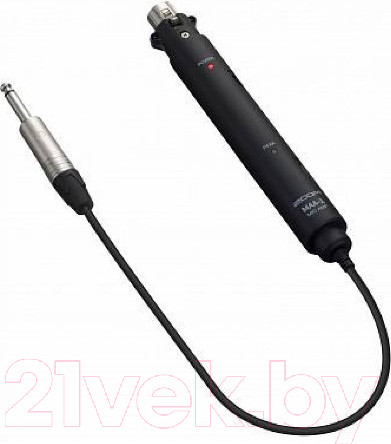 Изображение товара Процессор электрогитарный ZOOM A1 Four