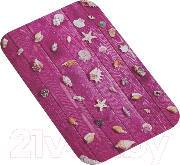 Изображение товара Коврик для ванной JoyArty Морская коллекция / bath_20366
