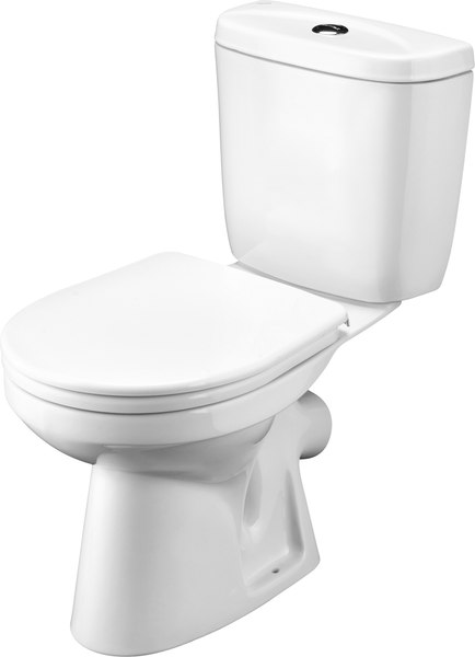 Изображение товара Унитаз напольный Santek Анимо 1WH302134