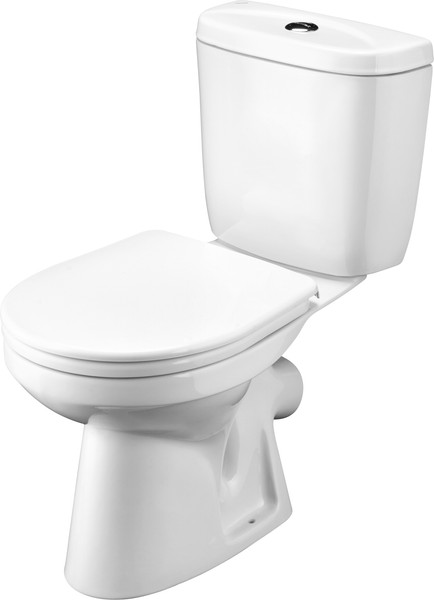 Изображение товара Унитаз напольный Santek Анимо 1WH302134