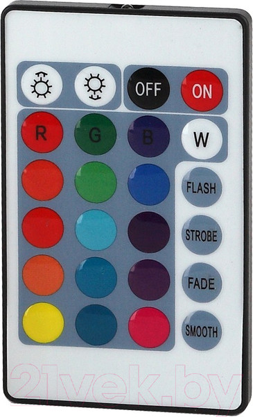 Изображение товара Ночник ЭРА NLED-415-2W-BU / Б0041095 (белый/синий)