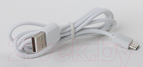 Изображение товара Ночник ЭРА NLED-415-2W-BU / Б0041095 (белый/синий)