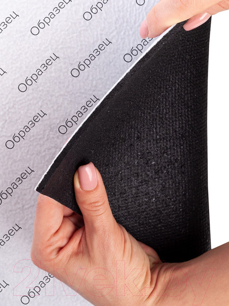 Изображение товара Коврик грязезащитный JoyArty Геометрическая картина / door_21395