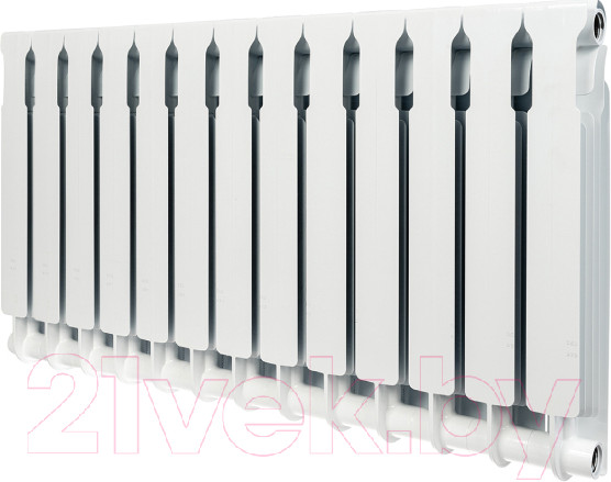 Изображение товара Радиатор биметаллический BiLux Plus R500 (13 секций)
