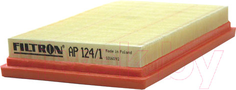 Изображение товара Воздушный фильтр Filtron AP124/1
