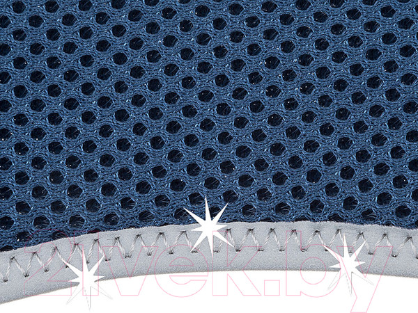 Изображение товара Шлея-жилетка для животных Ferplast Nikita P (XS, синий)