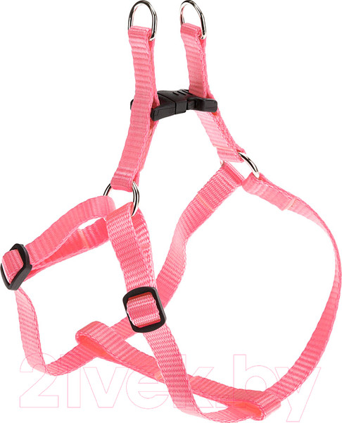 Изображение товара Шлея Ferplast Easy P / 75558816 (XXS, розовый)