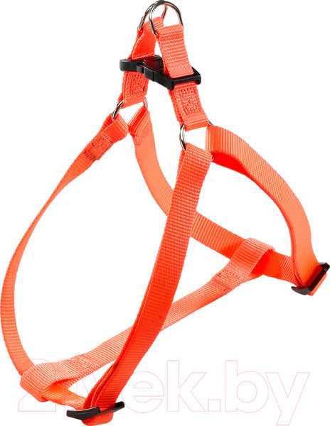 Изображение товара Шлея Ferplast Easy / 75558939 (XS, оранжевый)