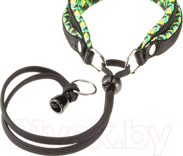 Изображение товара Шлея Ferplast Agila Fantasy 2 (черный)