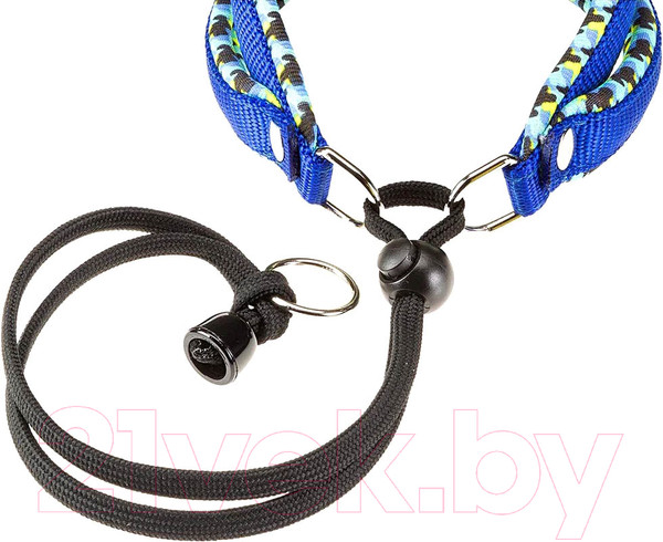 Изображение товара Шлея Ferplast Agila Fantasy 2 (синий)