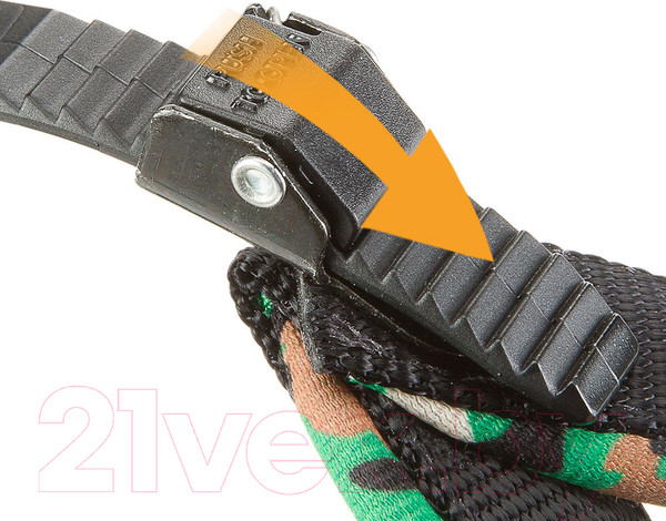 Изображение товара Шлея Ferplast Agila Fantasy 4 (черный)