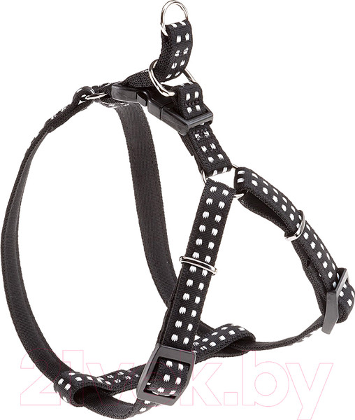 Изображение товара Шлея Ferplast Cricket P (XL, черный)