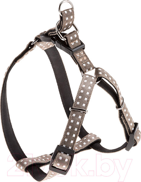 Изображение товара Шлея Ferplast Cricket P (XL, бежевый)