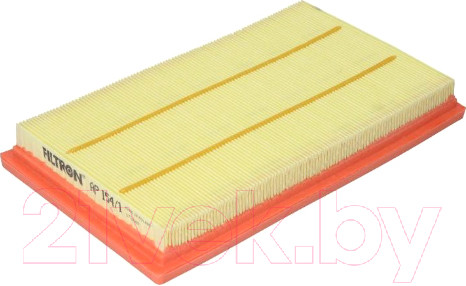 Изображение товара Воздушный фильтр Filtron AP154/1