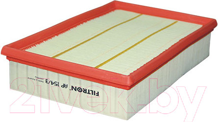 Изображение товара Воздушный фильтр Filtron AP154/3