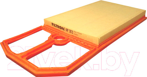 Изображение товара Воздушный фильтр Filtron AP183