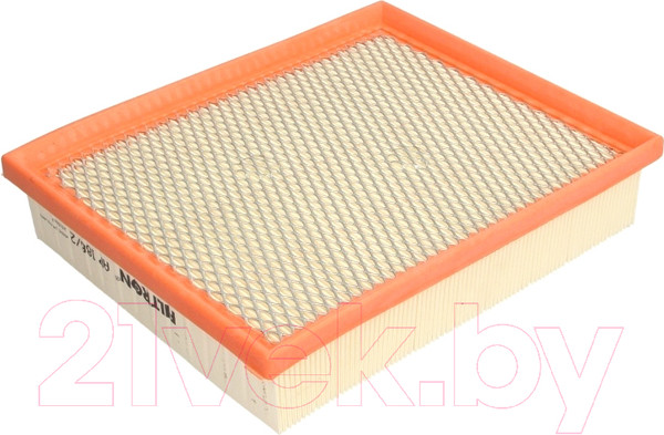 Изображение товара Воздушный фильтр Filtron AP186/2