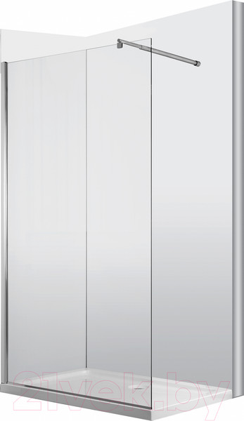 Изображение товара Душевая стенка Deante Abelia KTA 031P