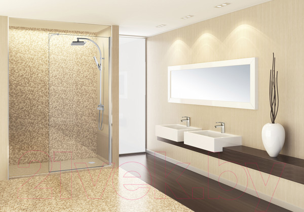 Изображение товара Душевая стенка Deante Abelia KTA 031P