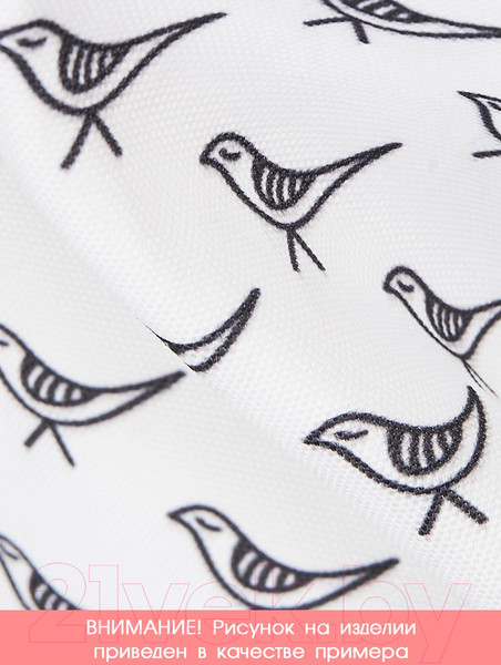 Изображение товара Коврик грязезащитный JoyArty Волшебный калейдоскоп / door_61945