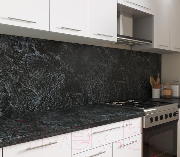 Изображение товара Скиналь Интерлиния Кастилло темный