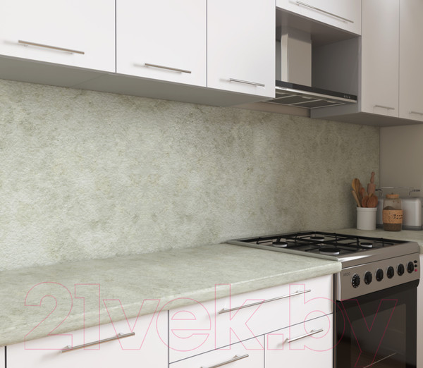 Изображение товара Скиналь Интерлиния Опал светлый