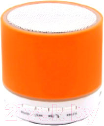 Изображение товара Портативная колонка Arka Attilan / 11001.07 (оранжевый)