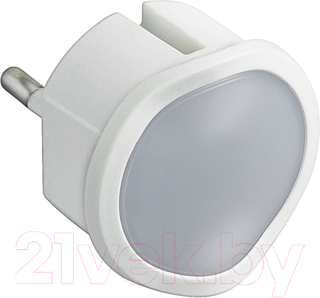 Изображение товара Ночник Legrand Элиум 50678 (белый)