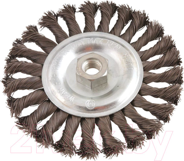 Изображение товара Щетка для электроинструмента Verto 62H141