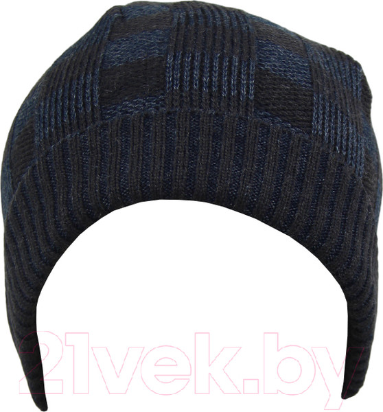 Изображение товара Шапка Polesie 7С1678-Д43 (тарантул, р. 58)