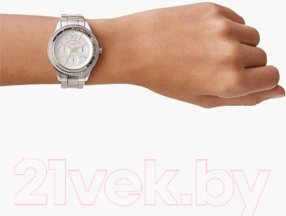 Изображение товара Часы наручные женские Fossil ES5108