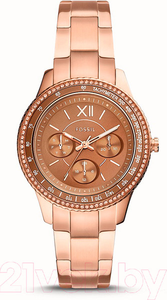 Изображение товара Часы наручные женские Fossil ES5109