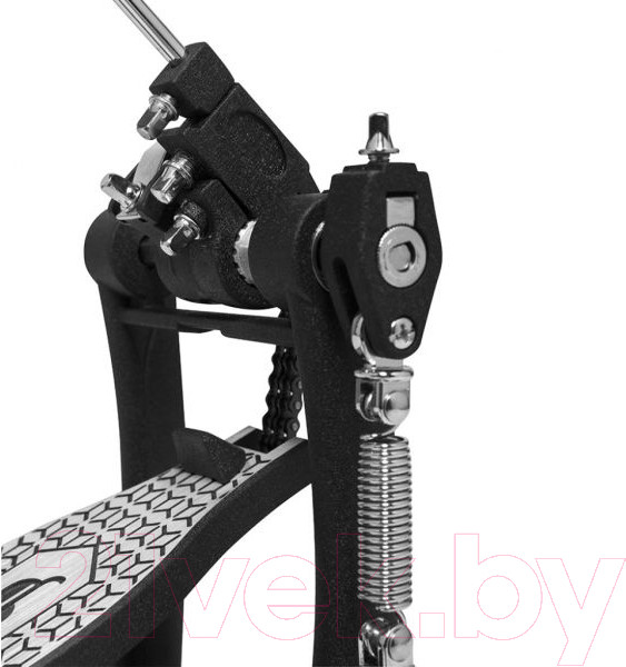 Изображение товара Педаль для барабана Stagg PP-52