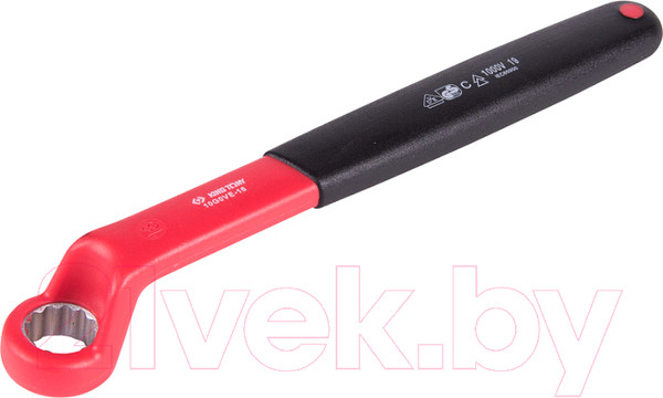 Изображение товара Гаечный ключ King TONY 10G0VE-16