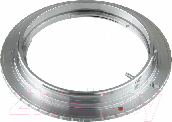 Изображение товара Фотоадаптер Falcon Eyes Olympus EOS / 14653