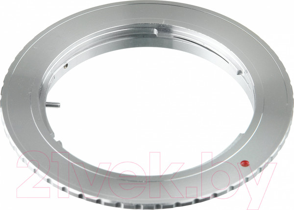 Изображение товара Фотоадаптер Falcon Eyes Olympus EOS / 14653