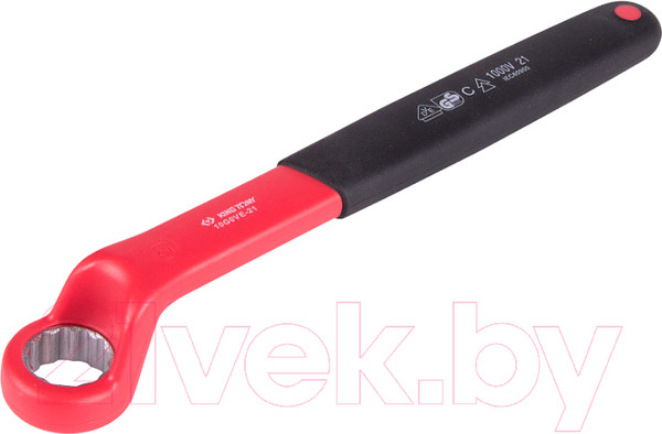 Изображение товара Гаечный ключ King TONY 10G0VE-21