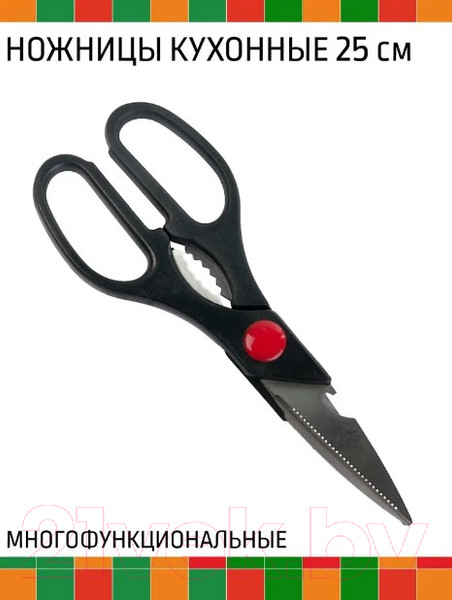 Изображение товара Ножницы кухонные Astell AST-004-НЖ-002