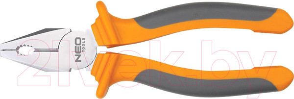 Изображение товара Плоскогубцы NEO 01-011