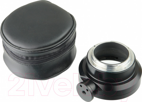 Изображение товара Фотоадаптер Falcon Eyes Pentax 67 Canon EOS / 20119