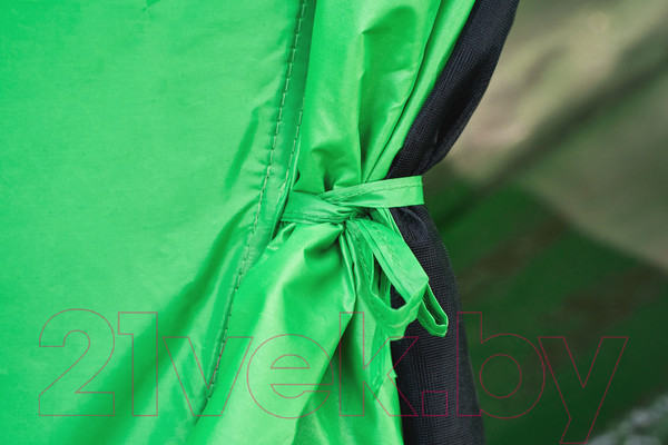 Изображение товара Палатка Sundays Simple 2 ZC-TT004-2 (зеленый/оранжевый)