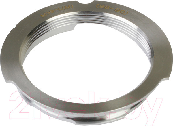 Изображение товара Фотоадаптер Falcon Eyes Leica / 20137