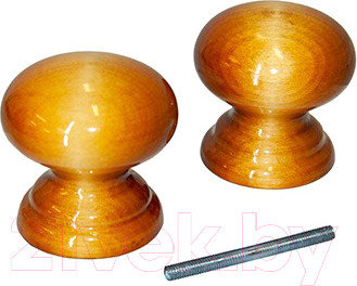 Изображение товара Ручка дверная Apecs Йо-клен