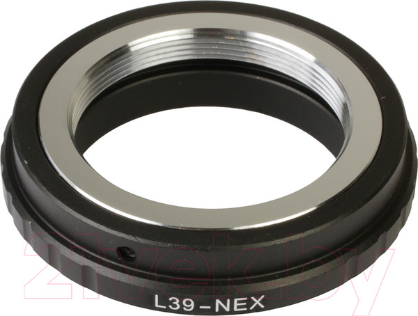 Изображение товара Фотоадаптер Falcon Eyes M39 Sony Nex / 20139